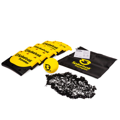 Traveler Set