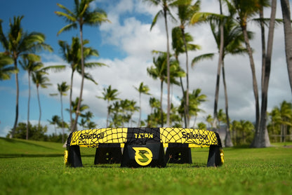 Sada Spikeball TITAN