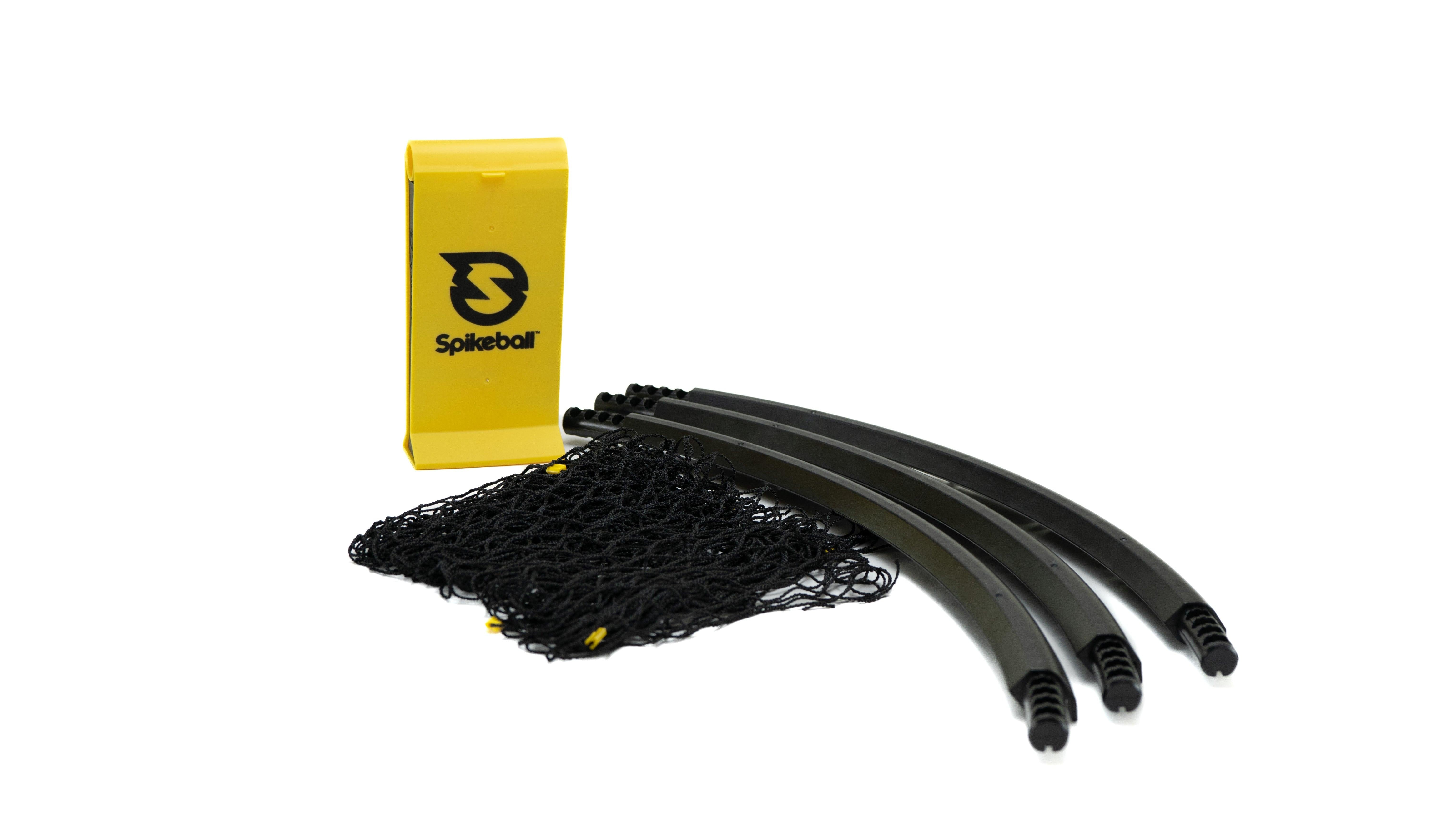 Balls and Spare Parts – Spikeball Store