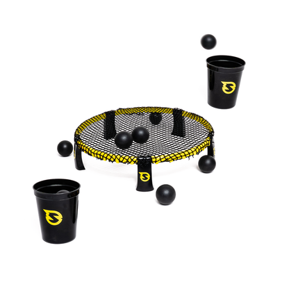 Spikepong