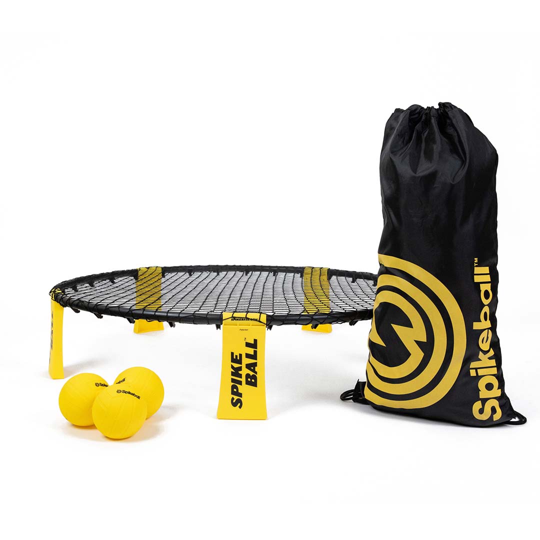 Kit Spikeball Standard de 3 pelotas (superventas)