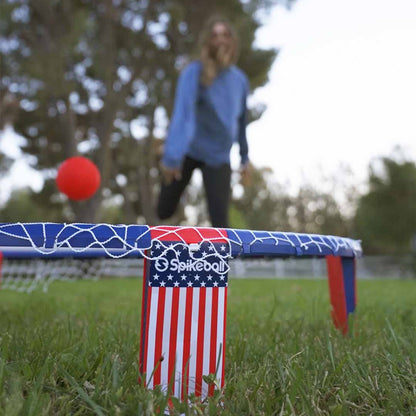 Set «USA Weekender»