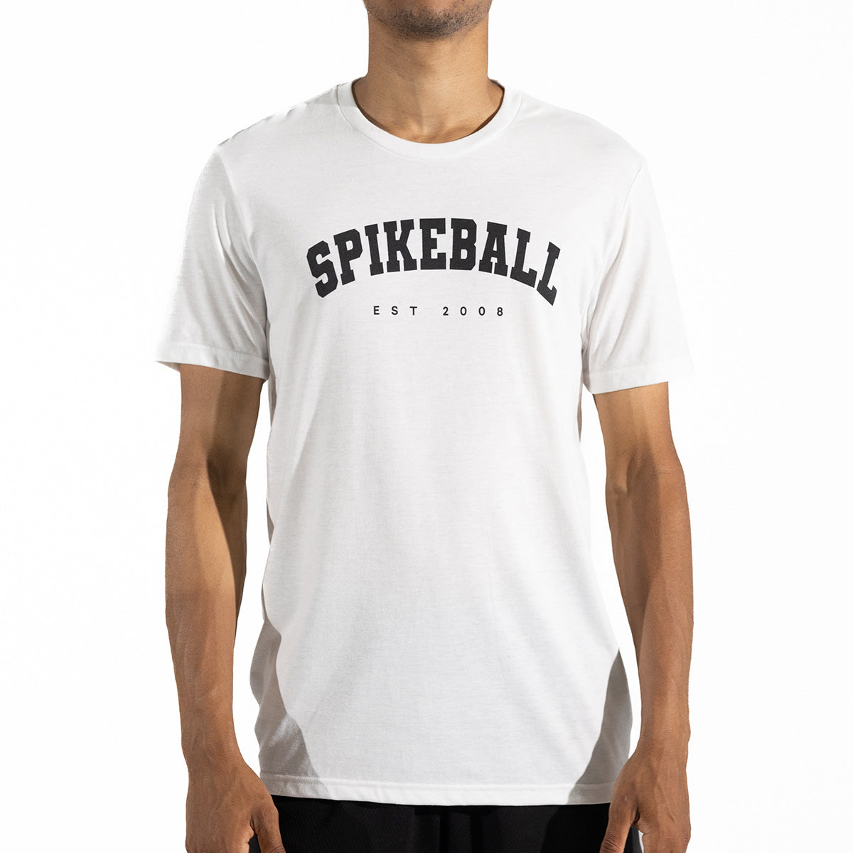 Heritage Tee - Off-White