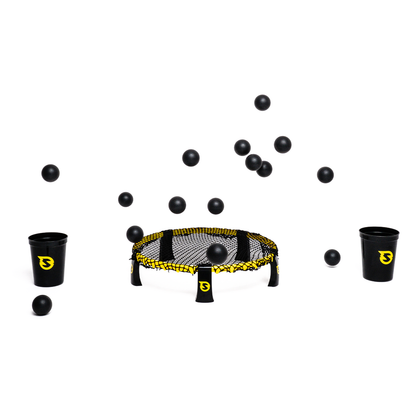 Spikepong