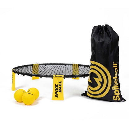 Sada Spikeball Standard se 3 míčky (nejprodávanější)