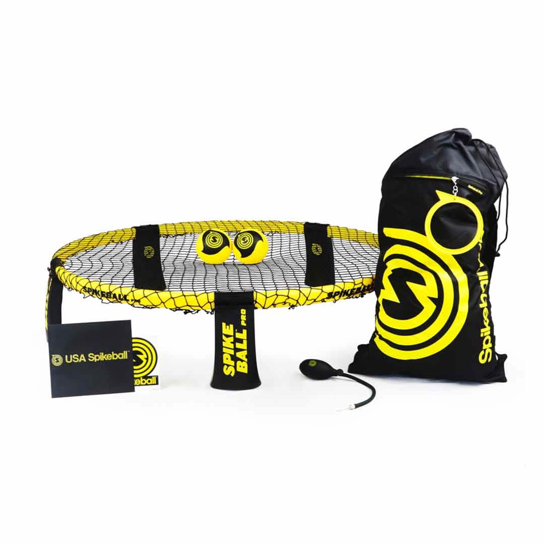 Pro Set