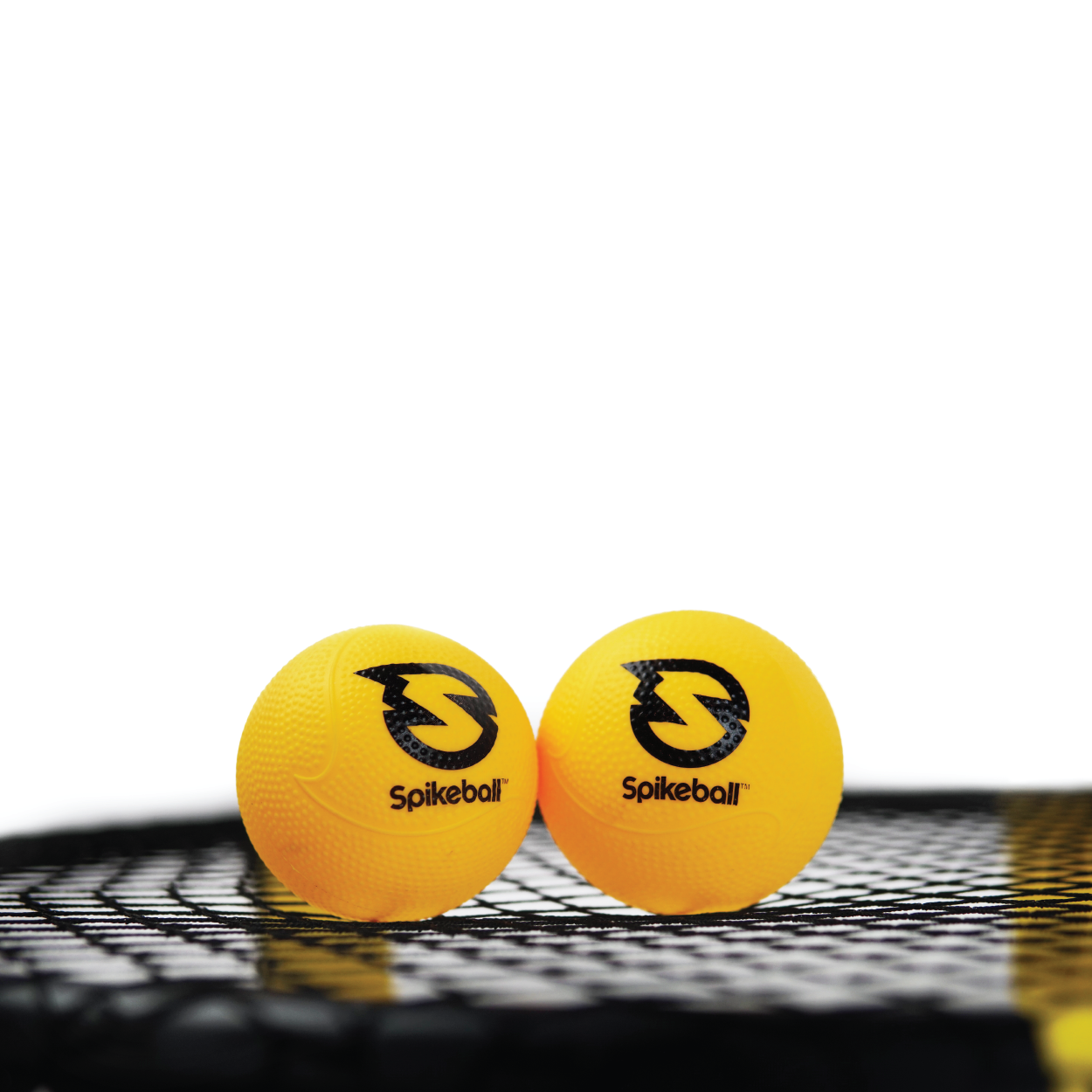 Ensemble Spikeball Weekender