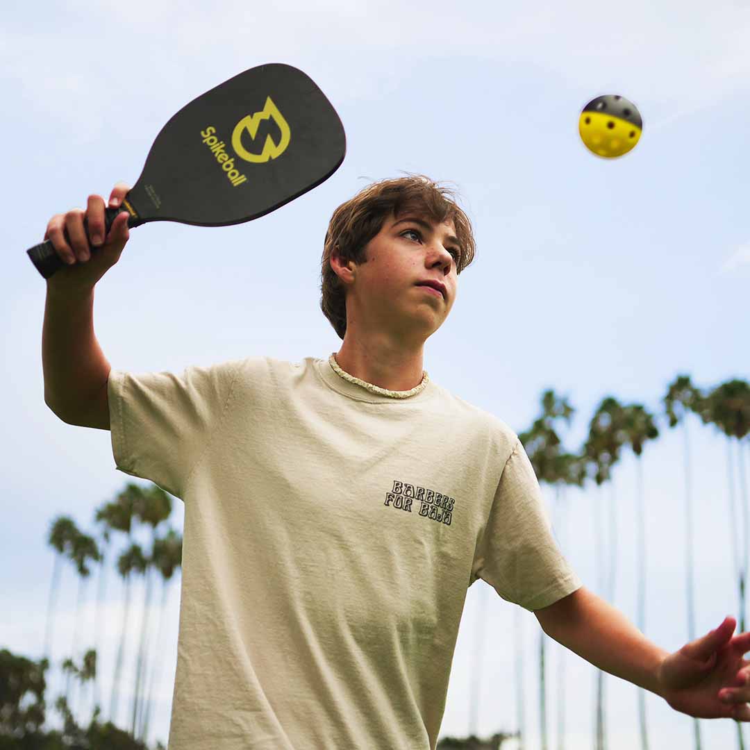 SpikePaddle-Set