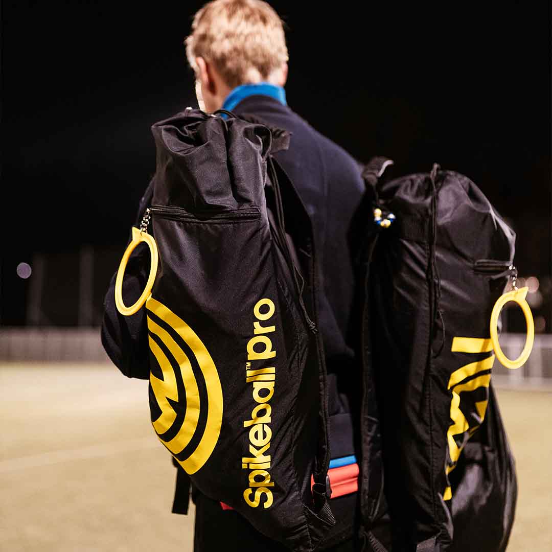 Set Pro