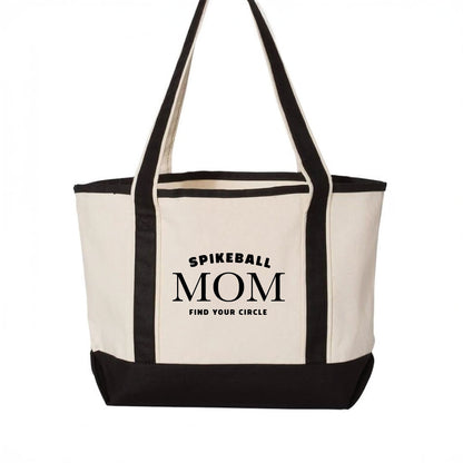 Sac fourre-tout Spikeball Mom