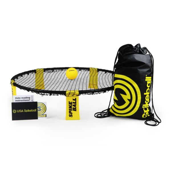 Le kit original de boule de pointe 1-ball
