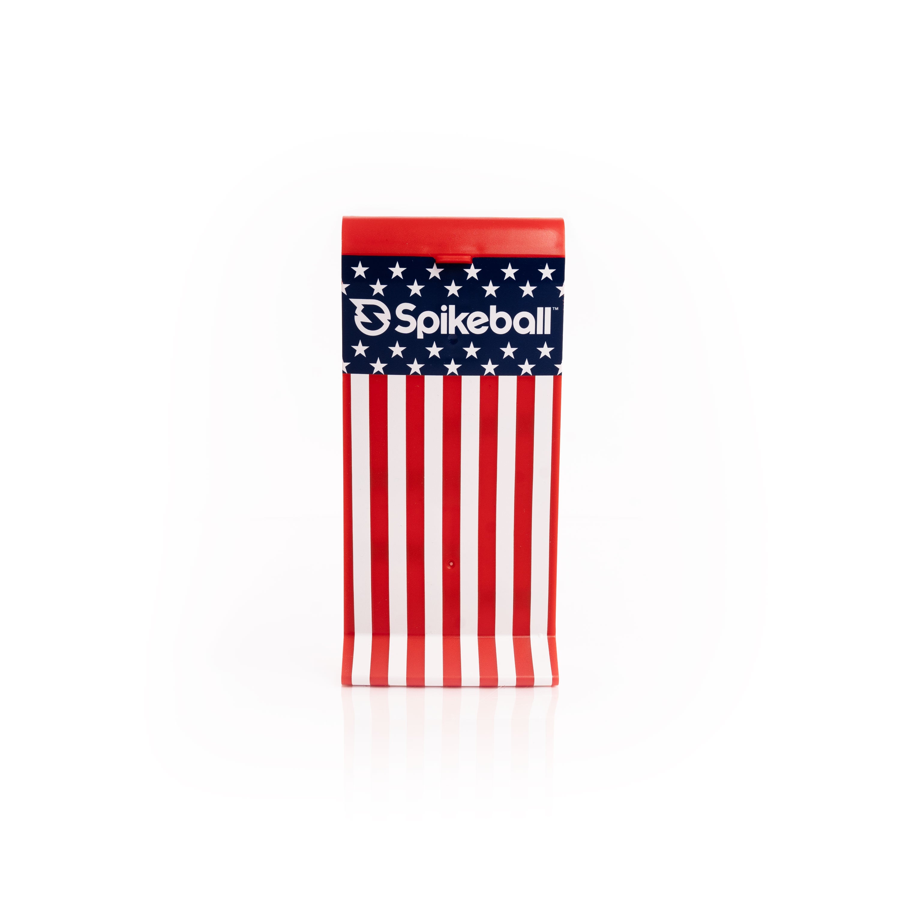 Weekender-Set – Bein – Flagge