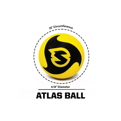 Atlas Balls (2-Pack)