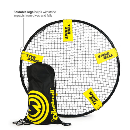 Spikeball Standard 3-Ball-Set – (Bestseller)