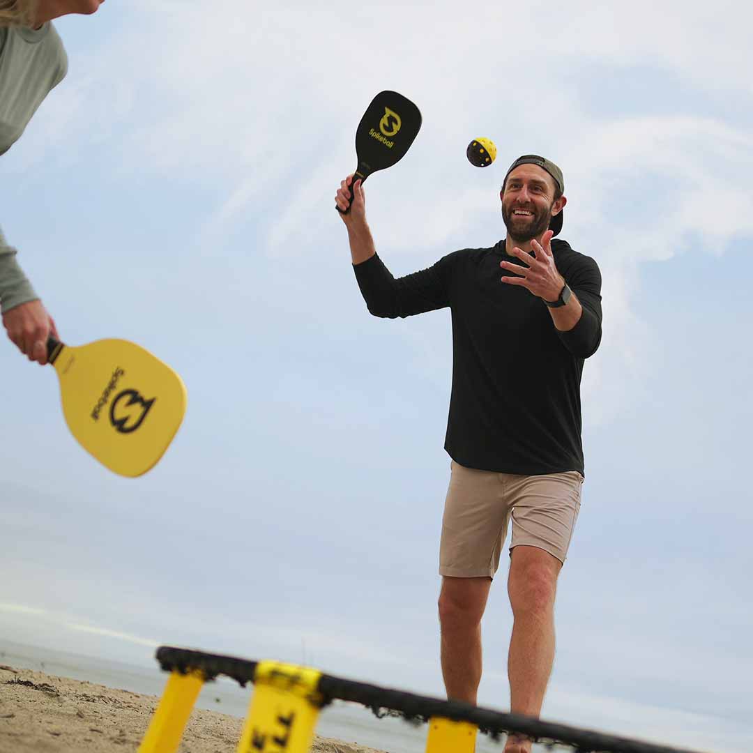 SpikePaddle-Set