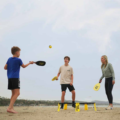 SpikePaddle-Set