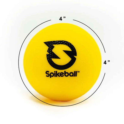 Pelota de rally Weekender (tamaño grande)