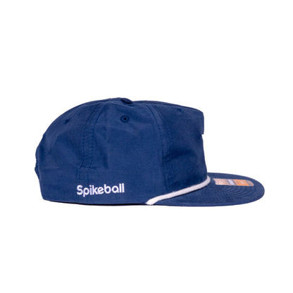 Clean Hit Hat, edición Rope