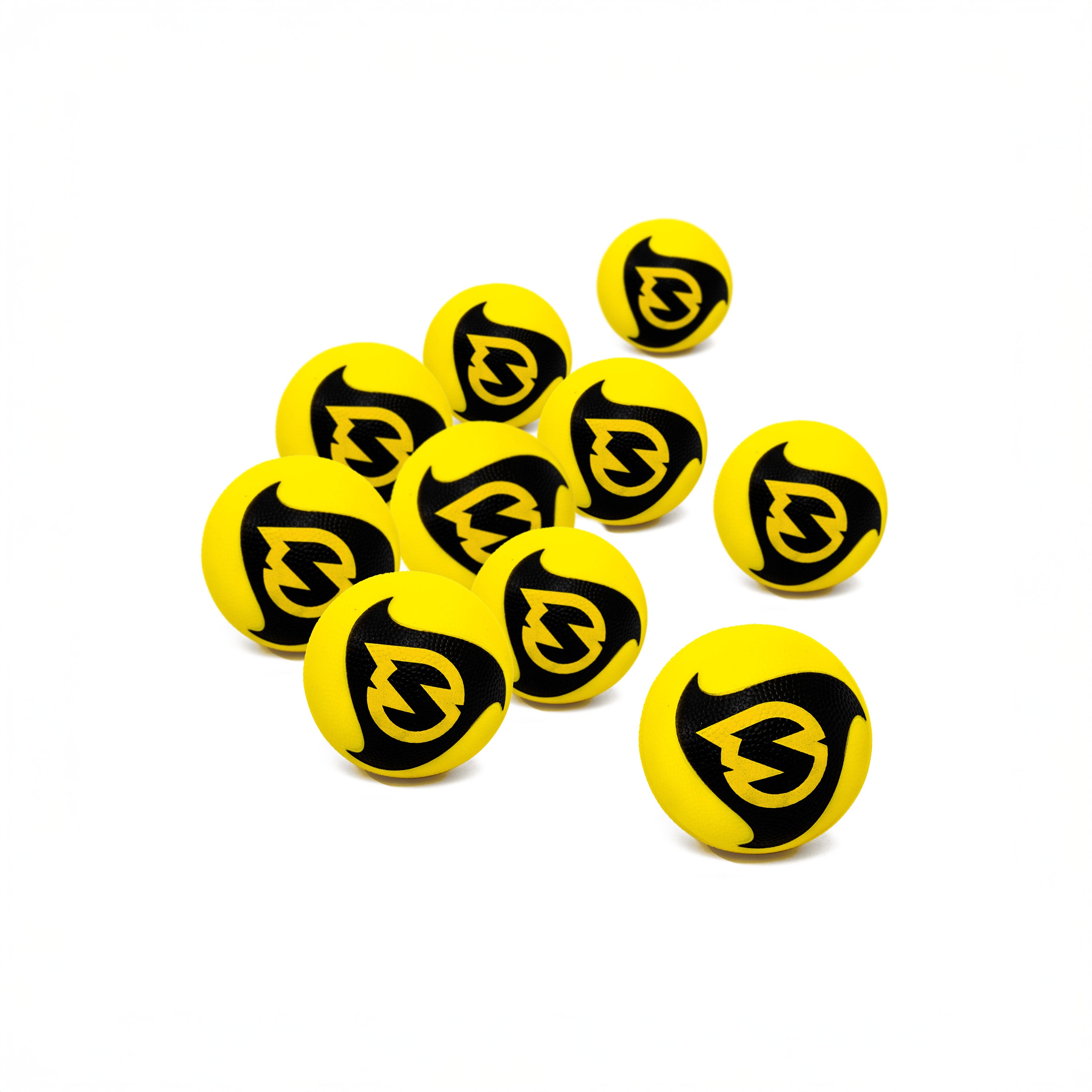 Atlas Balls (10 Pack)