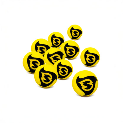 Atlas Balls (10 Pack)