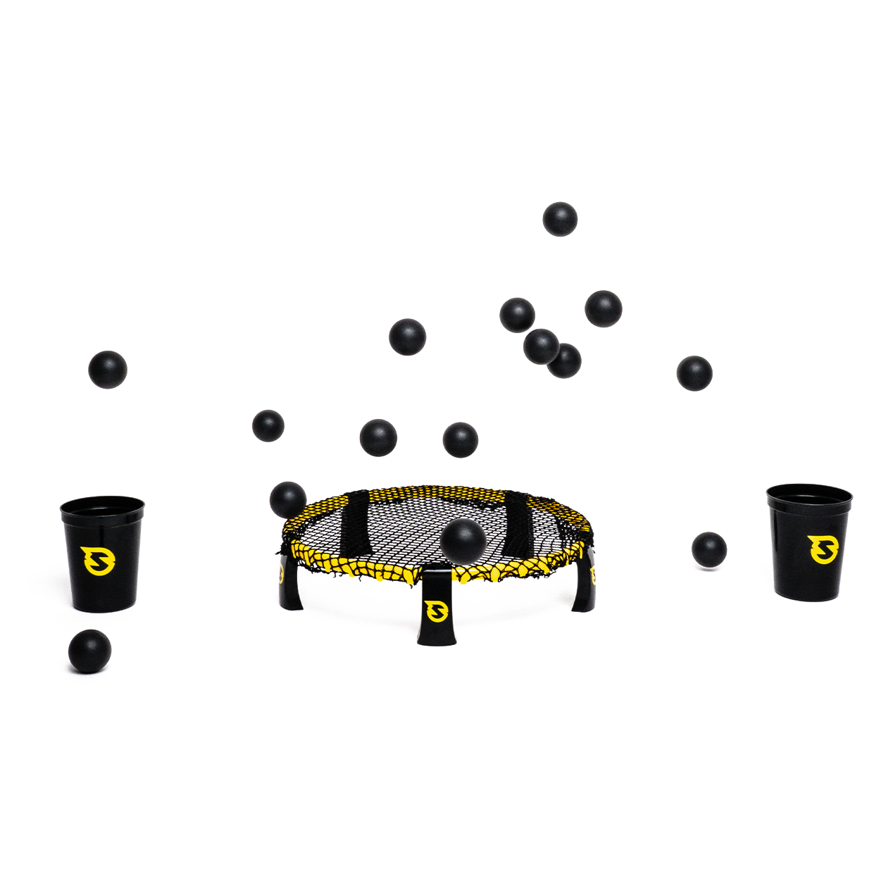 Spikepong