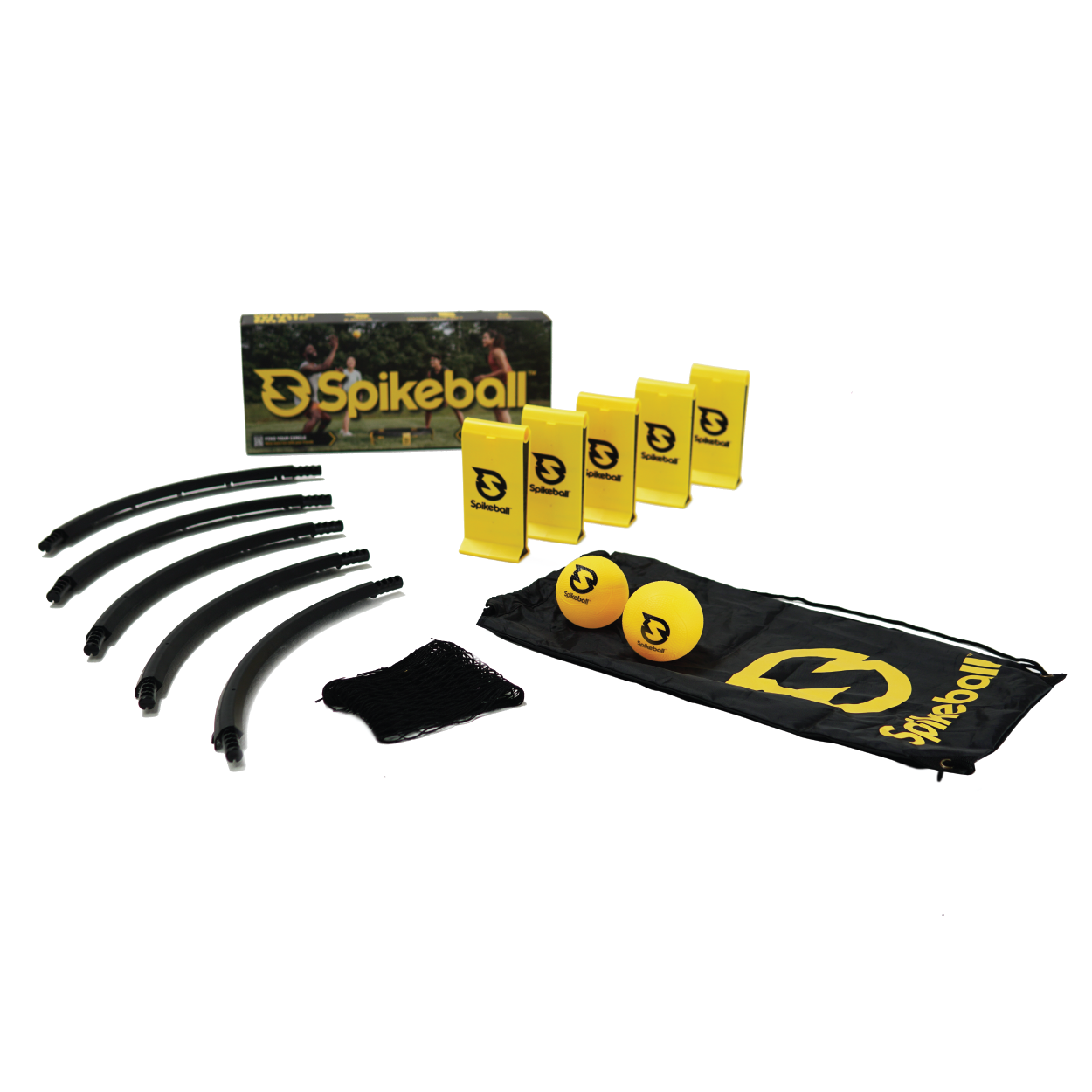 Set da weekend Spikeball