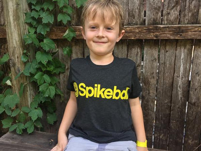 Kids Spikeball® Tees