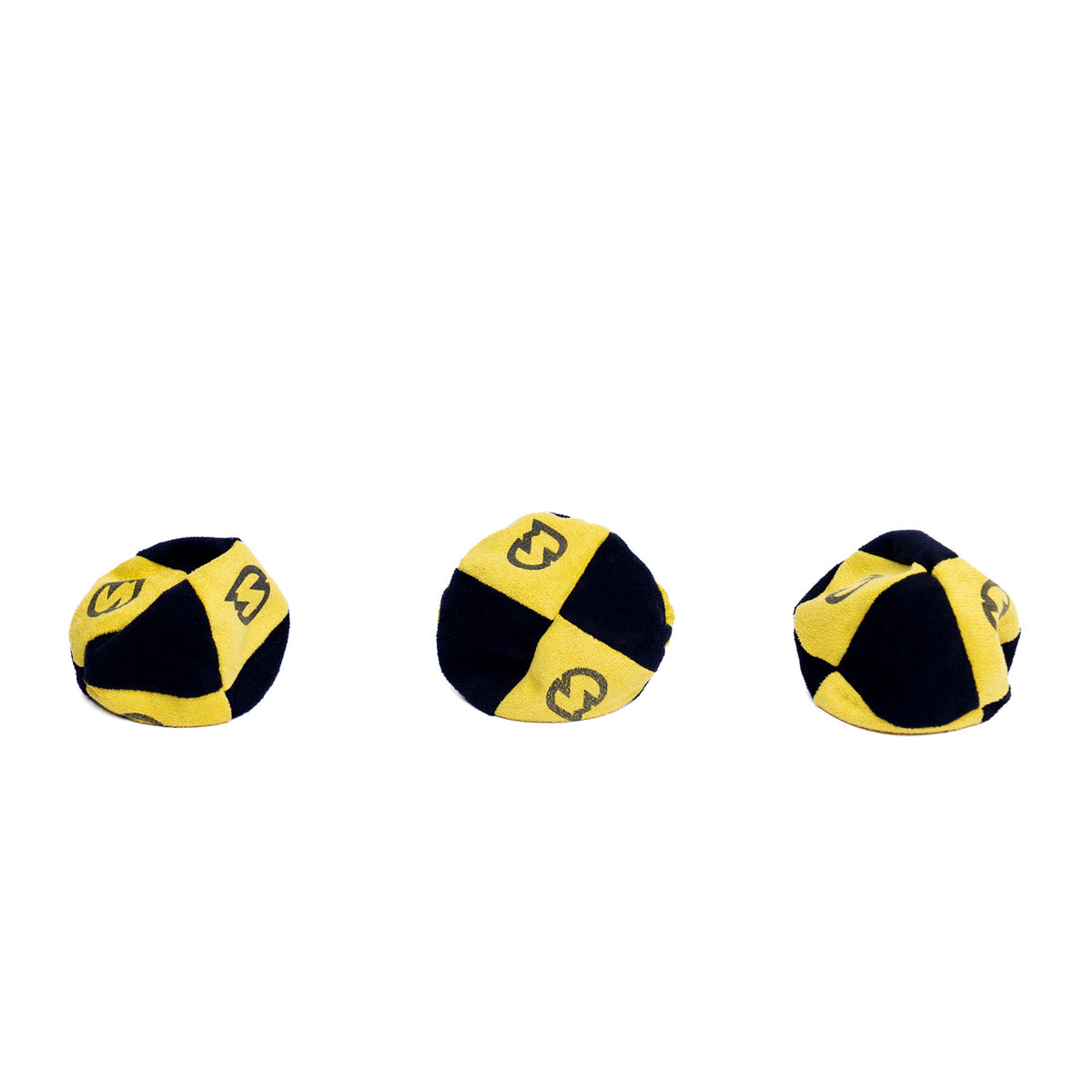 Ensemble de 3 SpikeSack