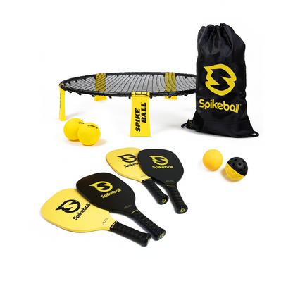 Pack Spikepaddle