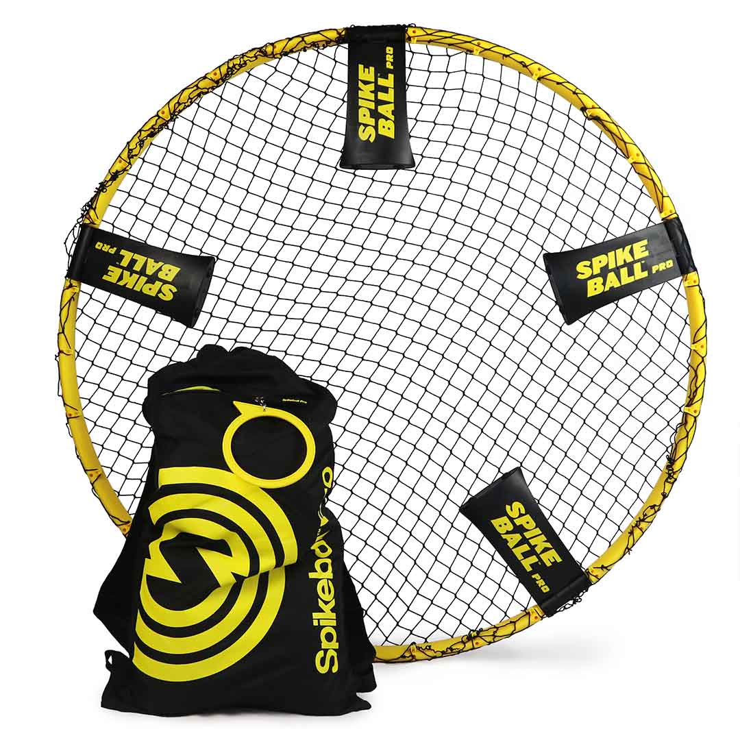 Ensemble Pro Spikeball