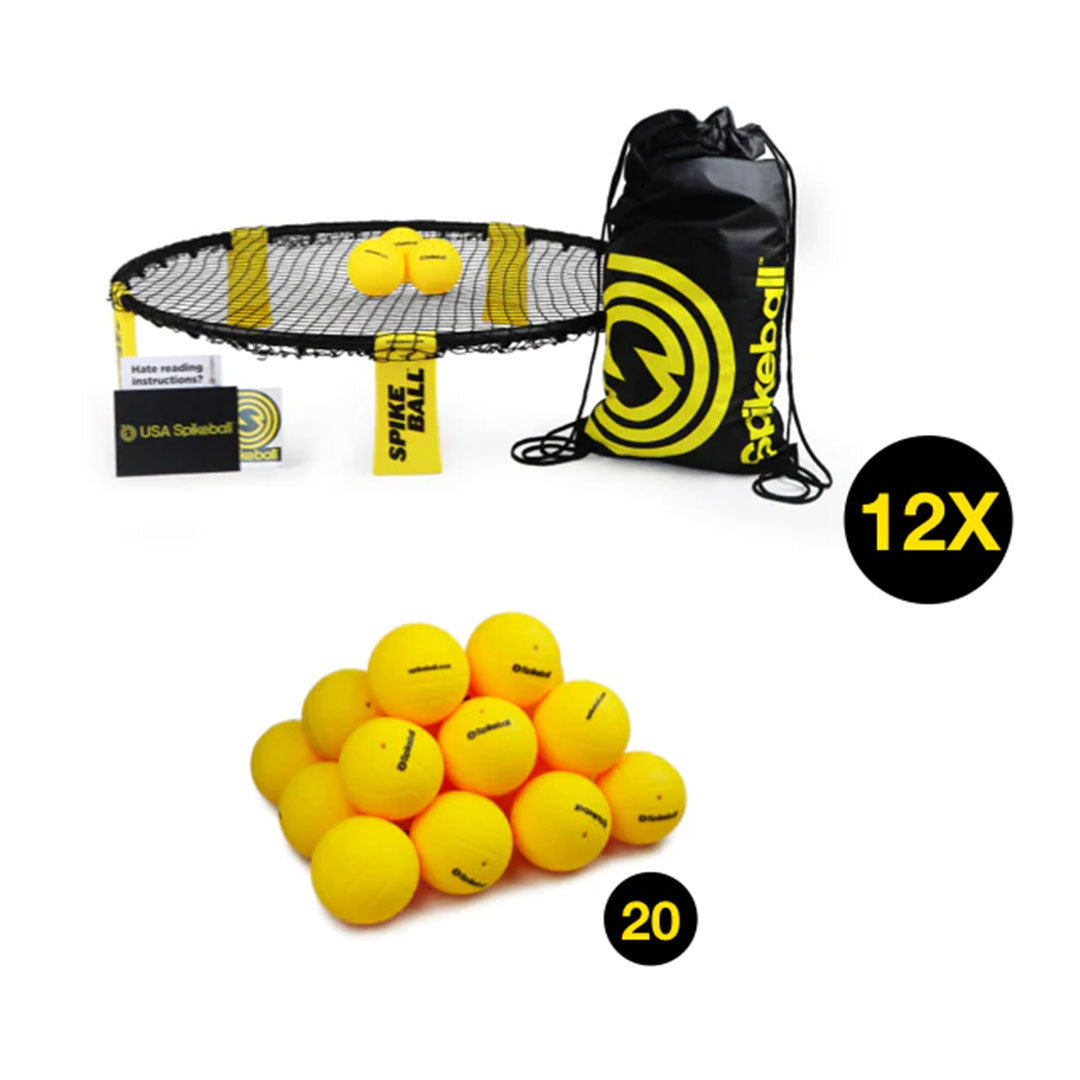 Standard Kit 12 Pack