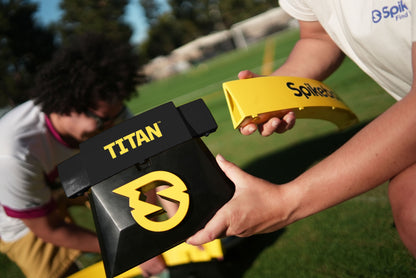 Ensemble TITAN