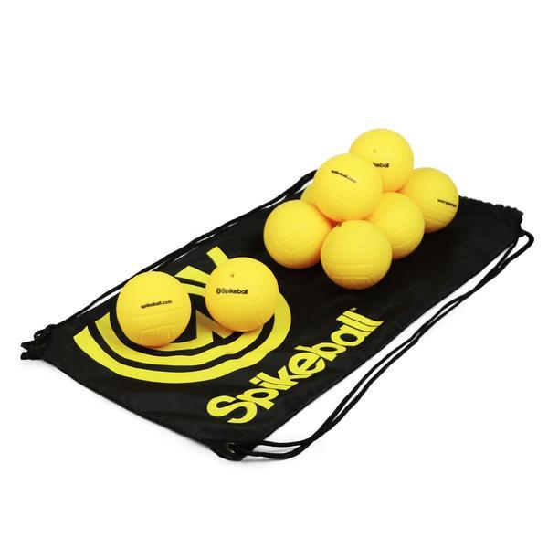 Spikeball Weekender Balls | Play Anytime | Spikeball – Spikeball Store