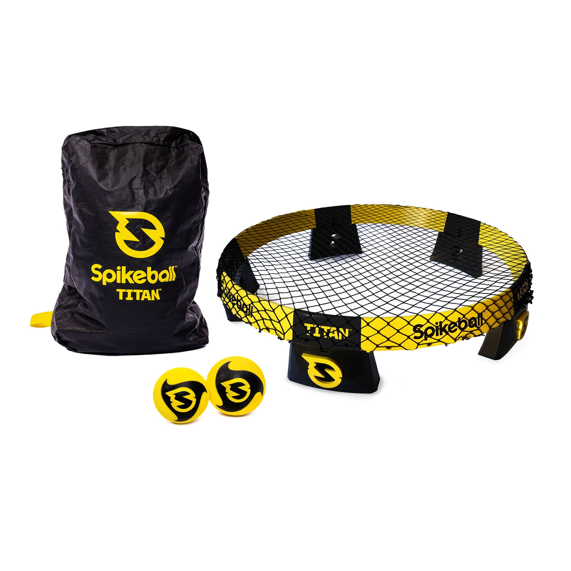 Set Spikeball TITAN