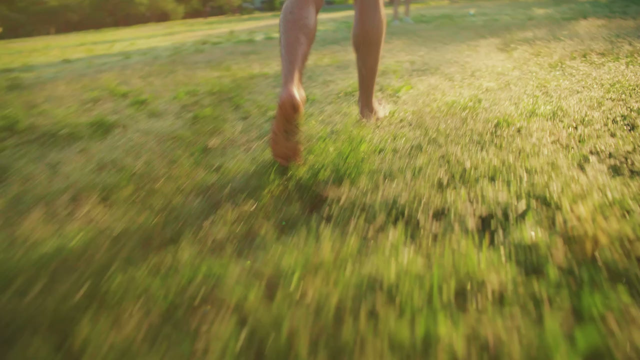Load video: A video fo people enjoying summer and roudnet