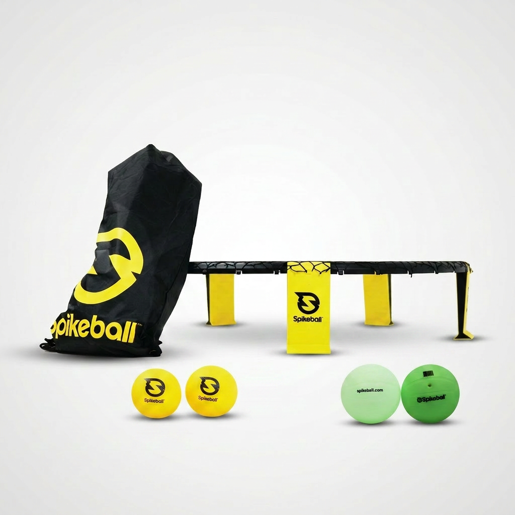 Pack Light, Play Late Bundle
