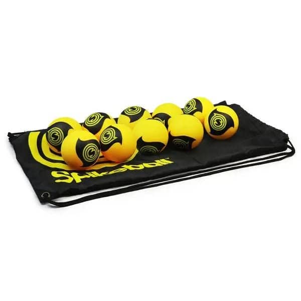 Pro Ball Kit (10 count) Spikeball Inc